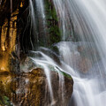 El Saldo Waterfall Manzanillo Mexico