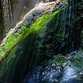 Rio en Medio Waterfall