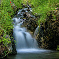 The Jimez Hot Springs.
